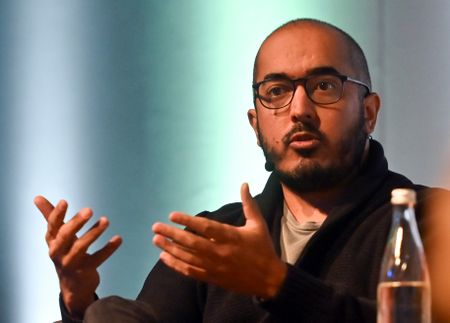 Djibouti frees top SA investigative journalist Micah Reddy