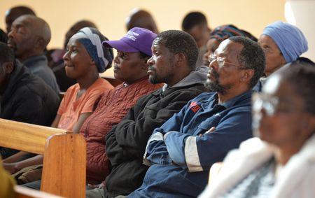 Mayoral adviser rebukes church leaders for criticism of NMB officials