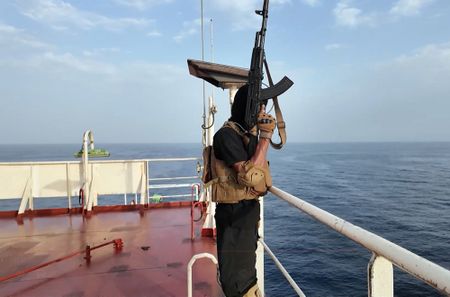Houthi attack on Saudi Arabia wounds 11 civilians as kingdom warns of wider threat