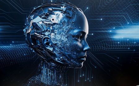 What happens when we start asking AI instead of each other?