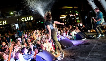 Fokofpolisiekar: Sober, older, but still with as much spunk and relevance as before