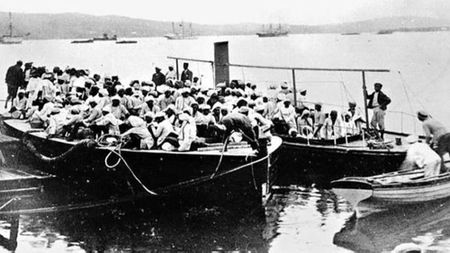 Lest we forget: Indian indentured labourers of 1860 paved the way for the youth of 2020