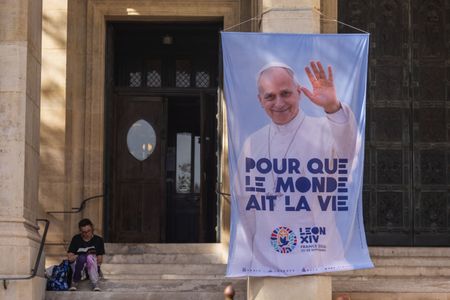 Pope Leo heads to France as Church confronts shock of abuse crisis