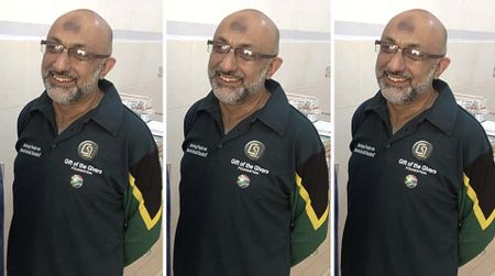 Dr Yakub Essack — Gift of the Givers medical team leader leaves a legacy of unmatched kindness