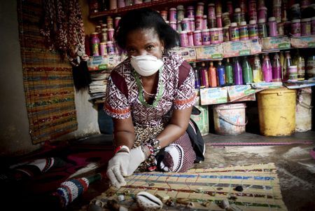 The language of lockdown: Excuse me, do you speak Covid?