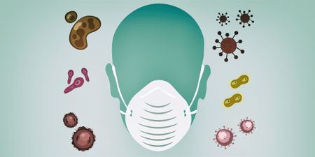 Masks and Covid-19: What the recent (fledgling) science says