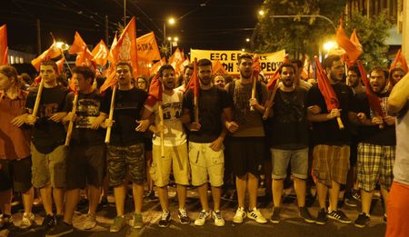 Greece votes NO; now what?