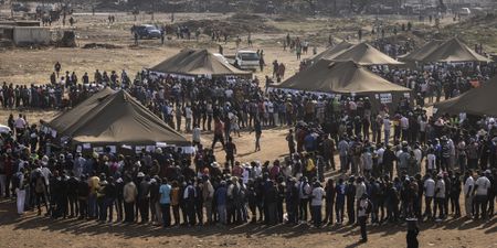 Zimbabwe elections off to rocky start as opposition CCC accuse Zanu-PF of sowing ‘chaos’ and ‘sabotage’