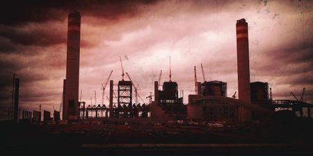 Renewable energy must become a public good