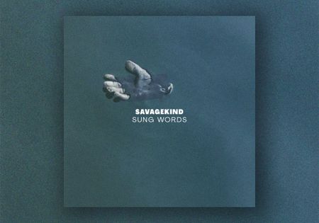 It’s a funny thing with words — when coupled with evocative music they become personalised poetry in motion