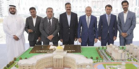 Guptas and friends are flying high after State Capture