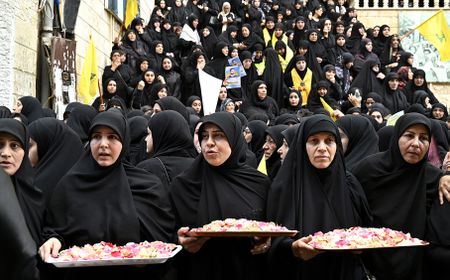 UN to meet over Lebanon pager explosions; Netanyahu vows to return northern border evacuees to their homes