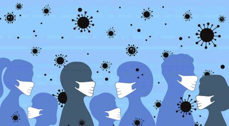 In latest guidelines, WHO recommends ‘the use of masks by the public in specific situations’