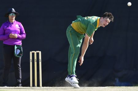 SA schools rugby and cricket representative Riley Norton is the ultimate all-rounder