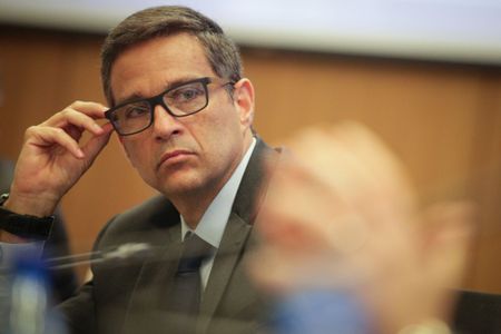 Brazil’s Biggest Hike in Two Decades Signals Rate Above 10% Soon