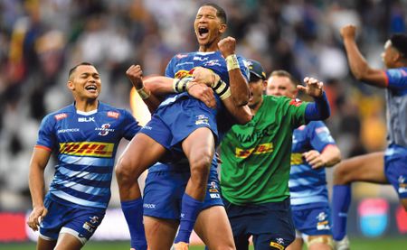 Focused Stormers secure inaugural United Rugby Championship title against all odds