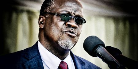 Economic growth or civil liberties: the choice facing Tanzanian voters