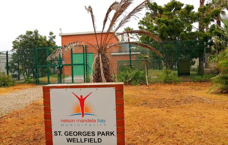 Nelson Mandela Bay under the pump as critical water infrastructure crumbles