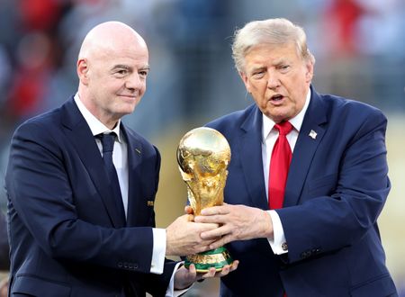 No AI could have broken the Fifa story — why journalism matters