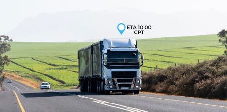 Linebooker, the Uber-like transport platform of South Africa