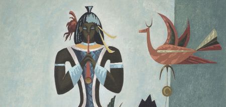 A tale of two collectors: Strauss & Co pays tribute to David Hall and Leon Strydom