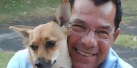 Roy Wallisch, who lit up Sea Point shopping strip, dies of a broken heart