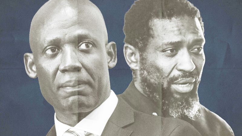 NSFAS boss and Minister Manamela grilled over unapproved payments to four advisers