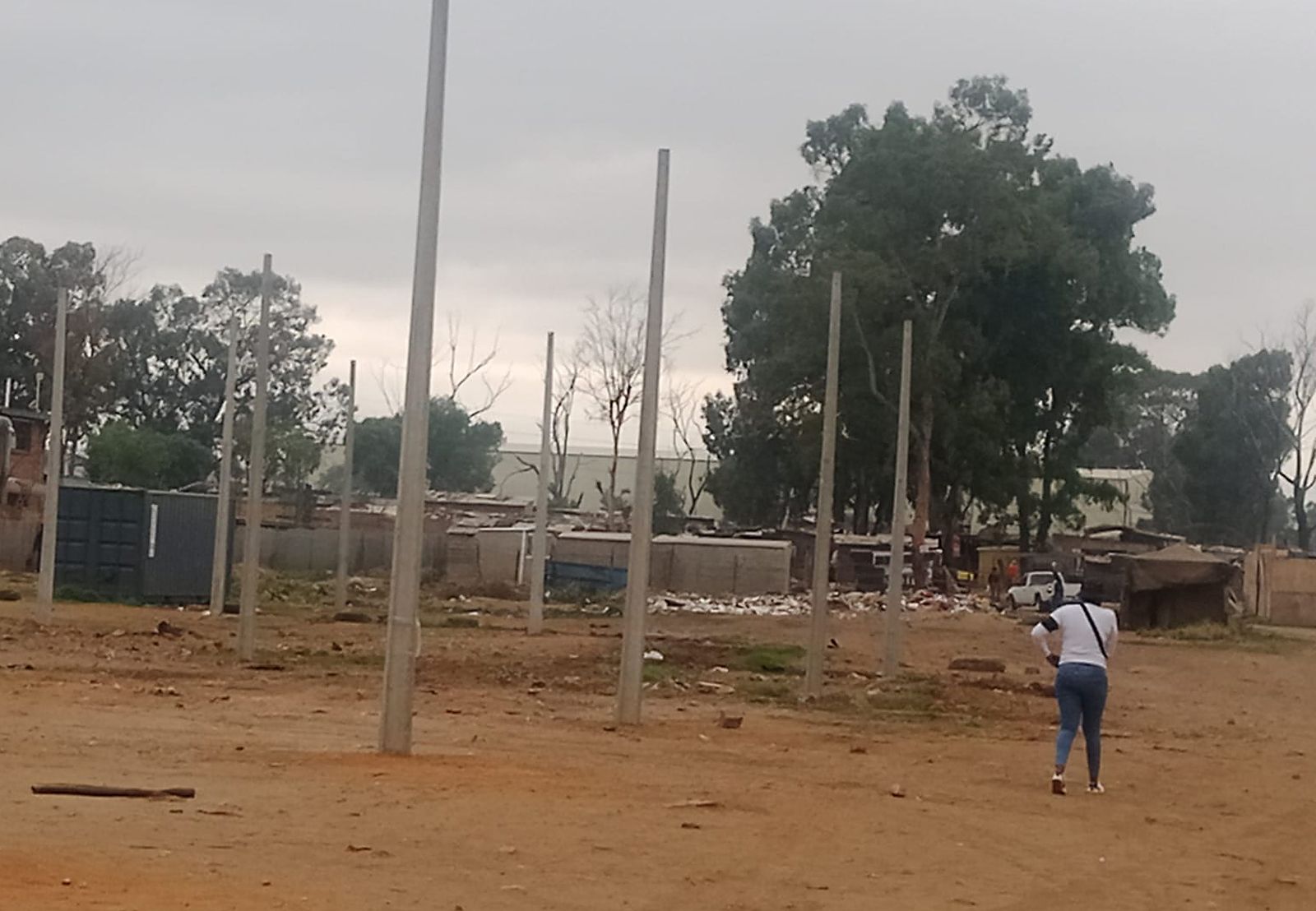 At R144,000, it’s costing Joburg more to power a shack than to build a ...