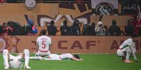 Football - 2025 Africa Cup of Nations - Final - Senegal v Morocco - Rabat