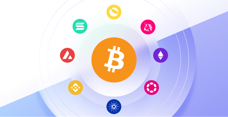3 reasons why cryptocurrencies are a long term investors’ dream.