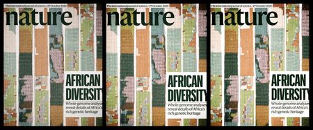 Peering deep into the genomes of Africans