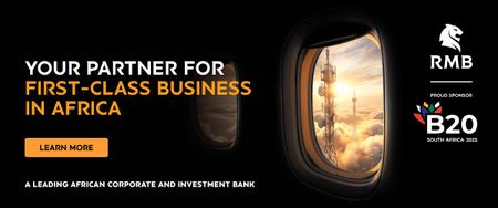 G20 Day One: Things warm up