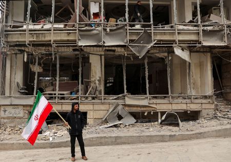 After the Bell: When rockets fly, there's no place like home