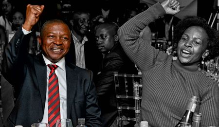 ANC Leadership Race: With Mpumalanga’s massive growth, it’s now David Mabuza, the decider. Be very afraid