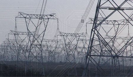 The hidden impacts of AI data centres on water, climate and future power costs
