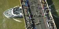Running – CT Marathon