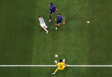 Stories of Cape Verde and Norway vindicate World Cup’s expansion