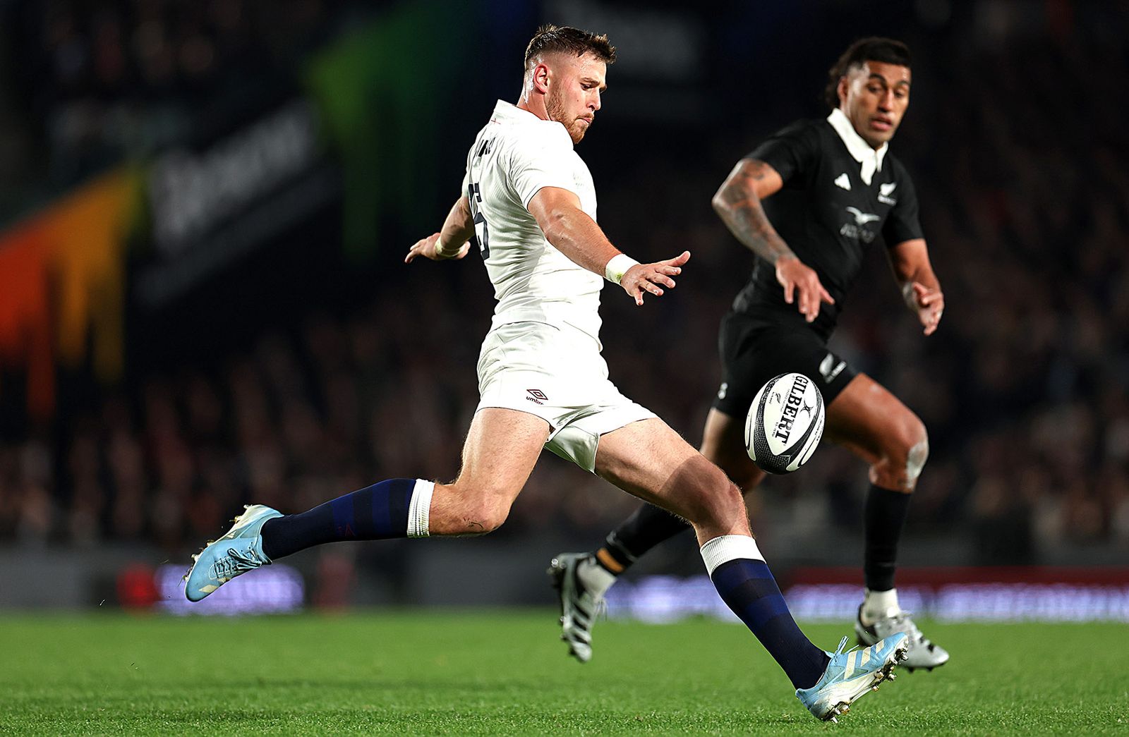 England Springboks rugby