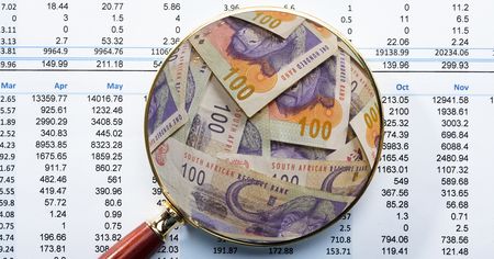 The ultimate follow-the-money conundrum