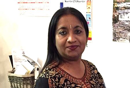 SIU confirms Babita Deokaran, mowed down after dropping child at school, was a witness in the R332m PPE scandal