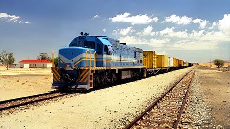 Why the US visa bond is a gamble for the Trans-Kalahari Railway’s future