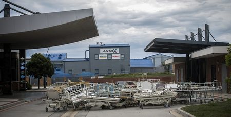 More than 300 Covid-related deaths and health staff shortages push Eastern Cape hospitals to the edge