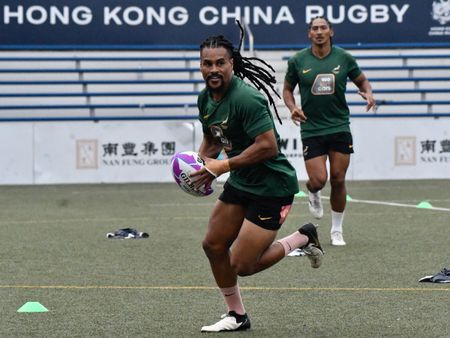 Blitzboks look to break Hong Kong hoodoo with new management