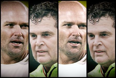 A flying start is a must for Springboks in tricky semifinal thriller against England