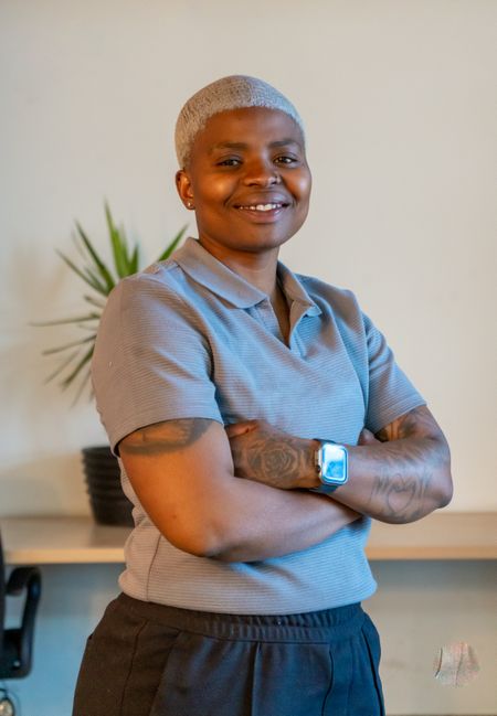 Innovation, hard work and the power of structured support make a winning business formula