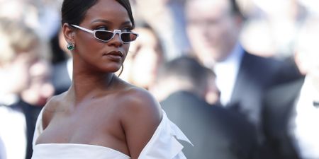 What’s in a name? Plenty, if your name is Rihanna Fenty and you have a father willing to use it – allegedly fraudulently – for personal gain