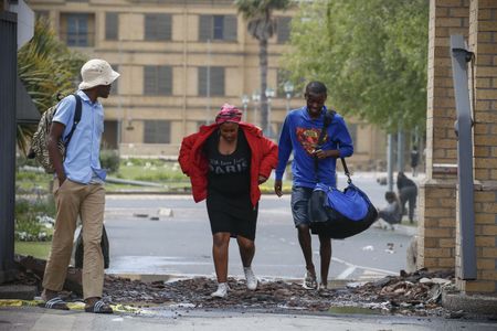 New vice-chancellor urgently required to bring stability to CPUT