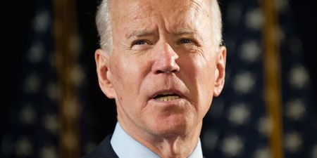 Preparations already taking shape for Joe Biden’s world