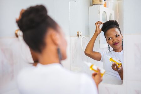 My Hair, My Heritage: Black women share stories of embracing their natural hair