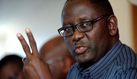 Vavi’s scorched earth strategy: no surrender, no retreat, no endgame